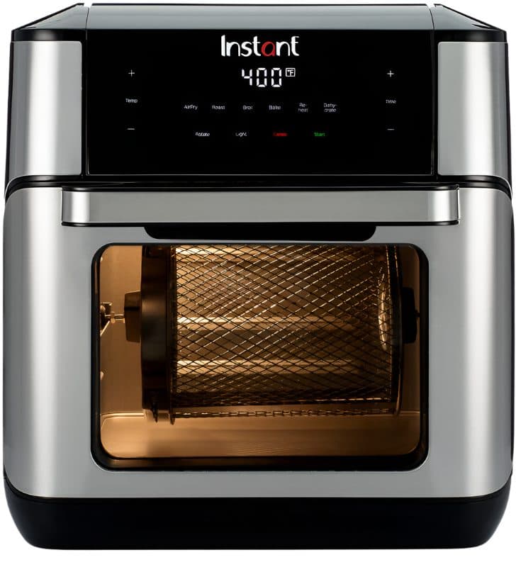 Instant Vortex Plus 10-Quart