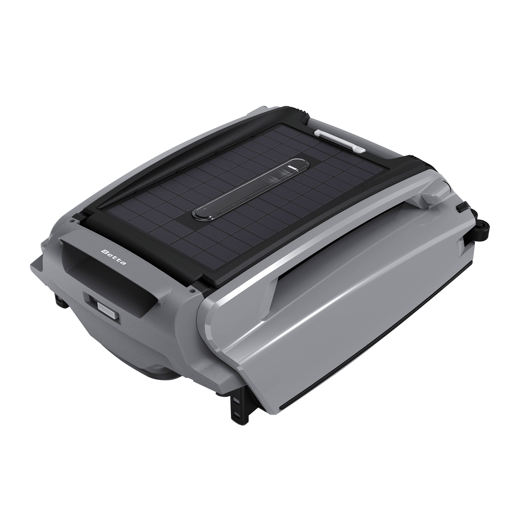 Instapark Betta SE Plus Solar Pool Skimmer