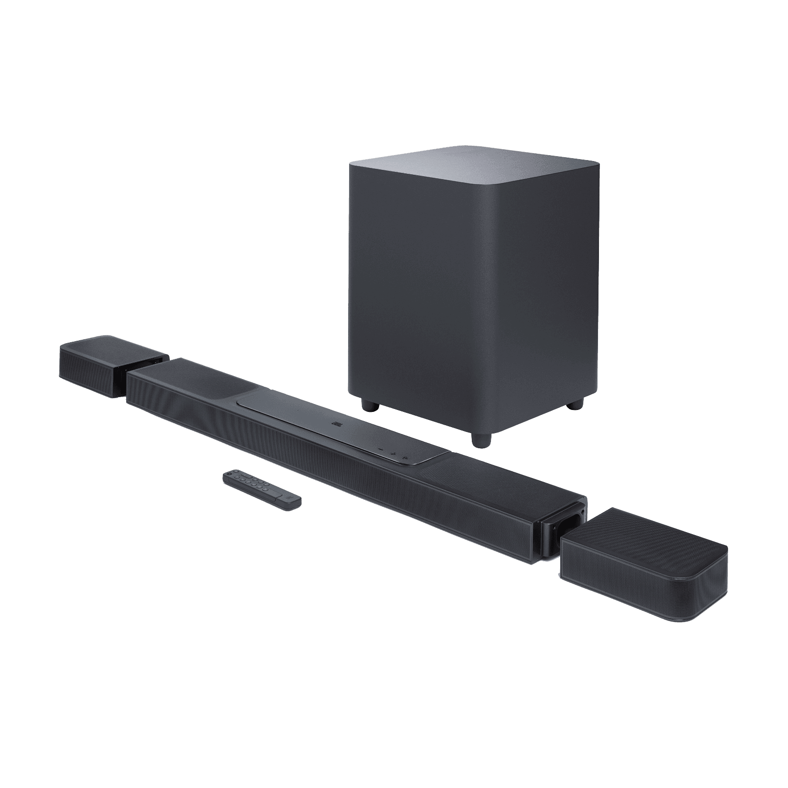 JBL Bar 1300X