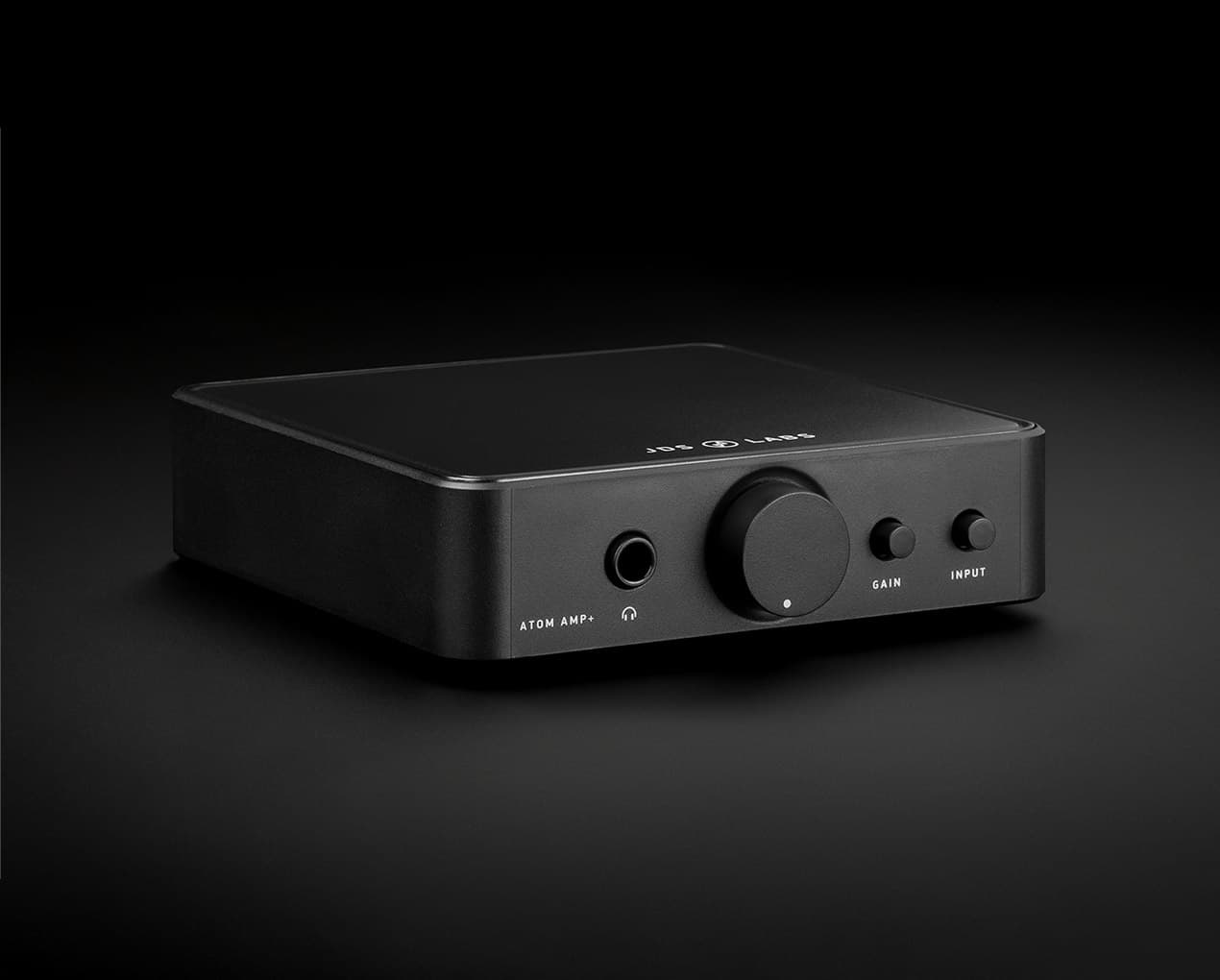JDS Labs Atom DAC+