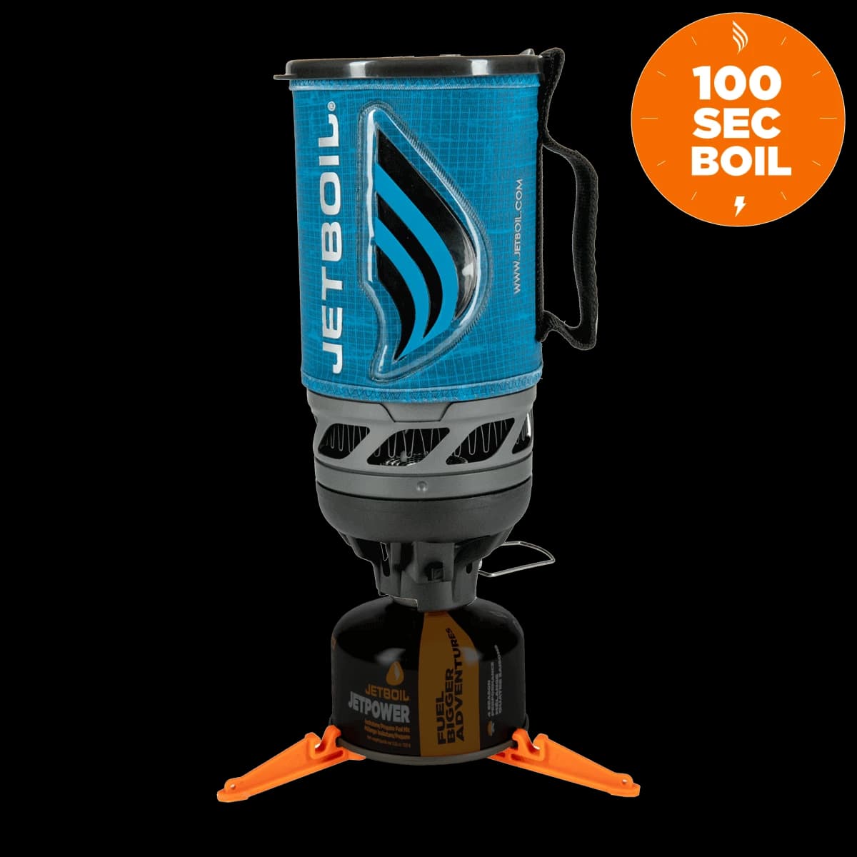 Jetboil Flash 1.8L