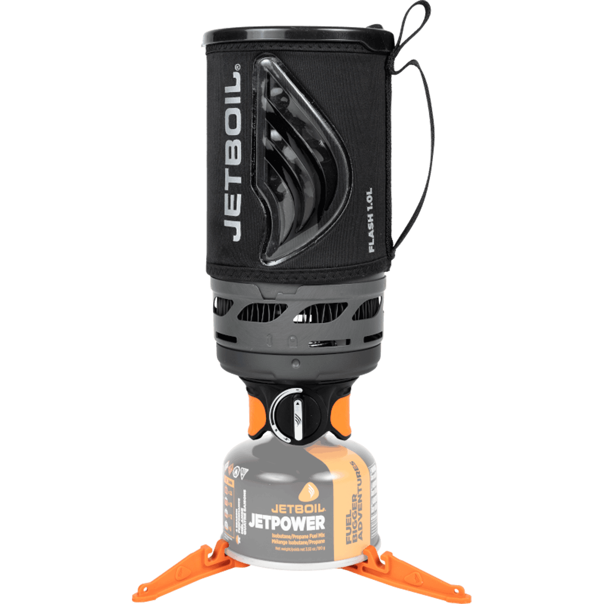 Jetboil Flash