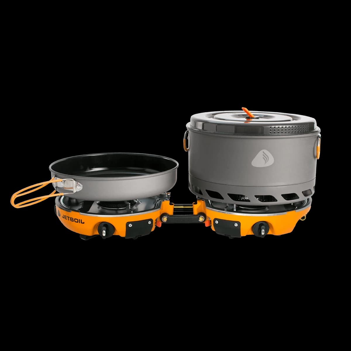 Jetboil Genesis Basecamp System