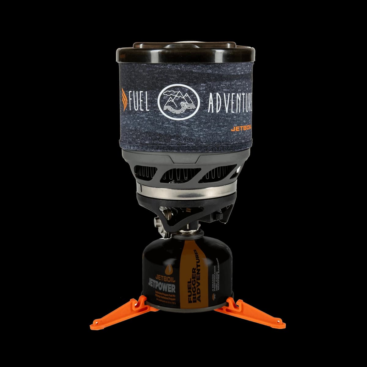 Jetboil MiniMo