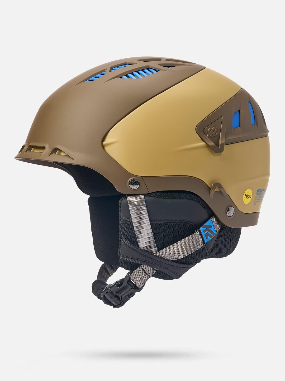 K2 Diversion MIPS