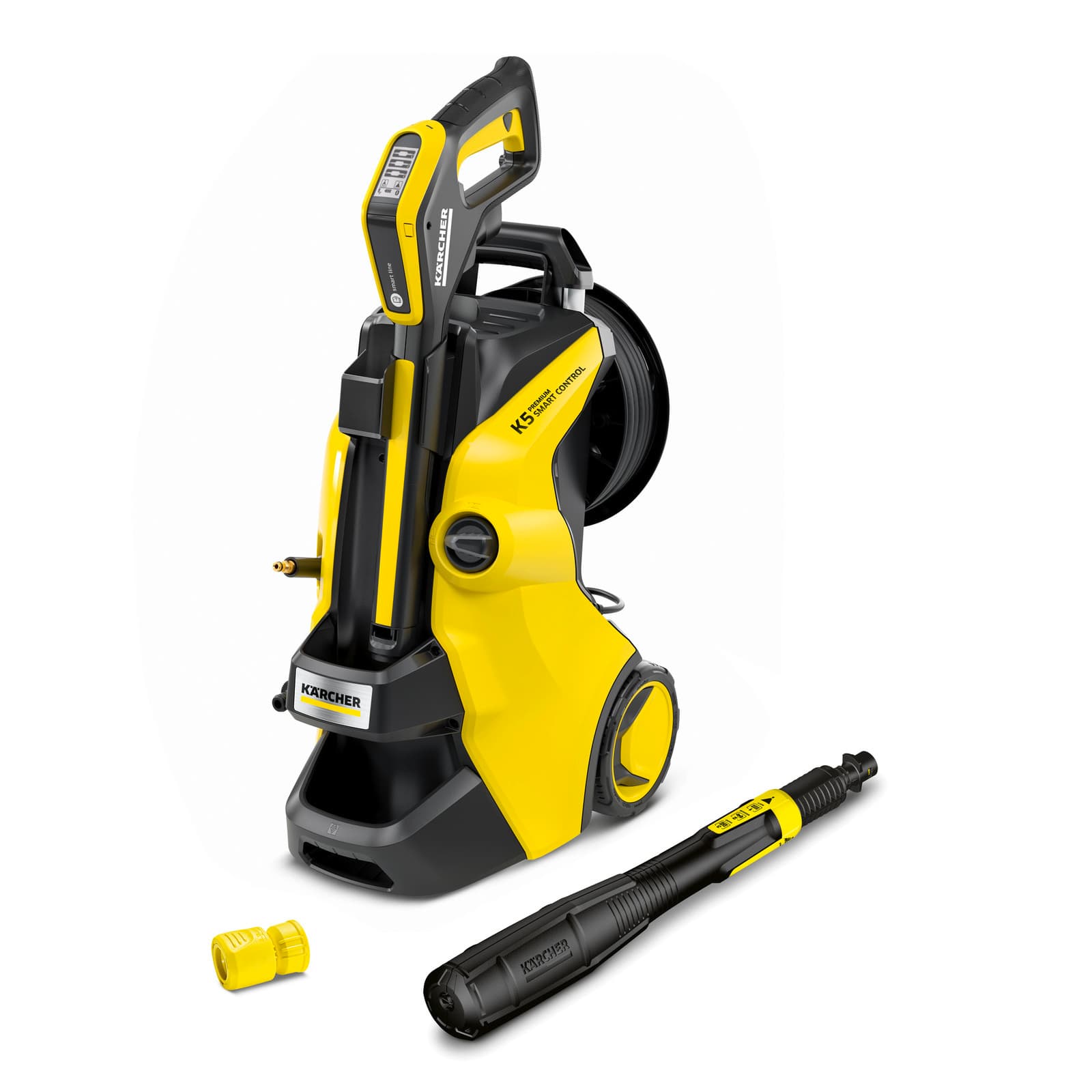 Karcher K5 Premium