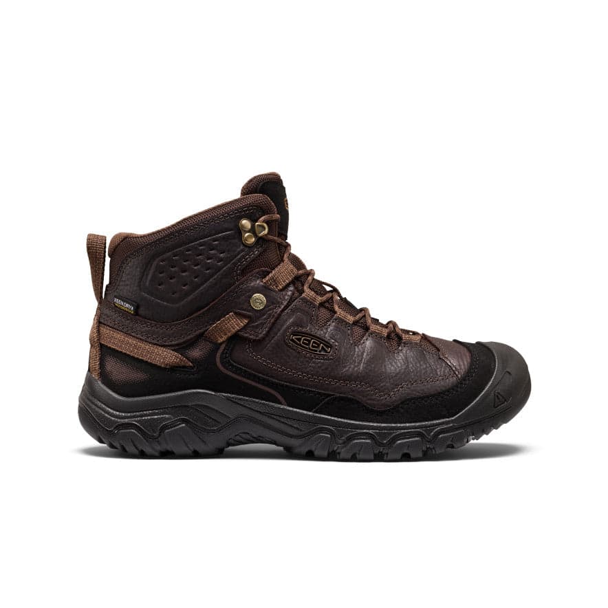 Keen Targhee IV Mid WP