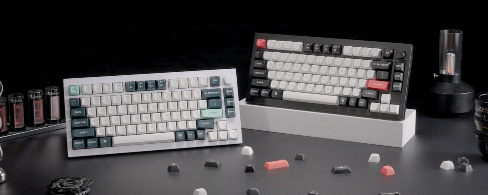 Keychron Q1 Ultra