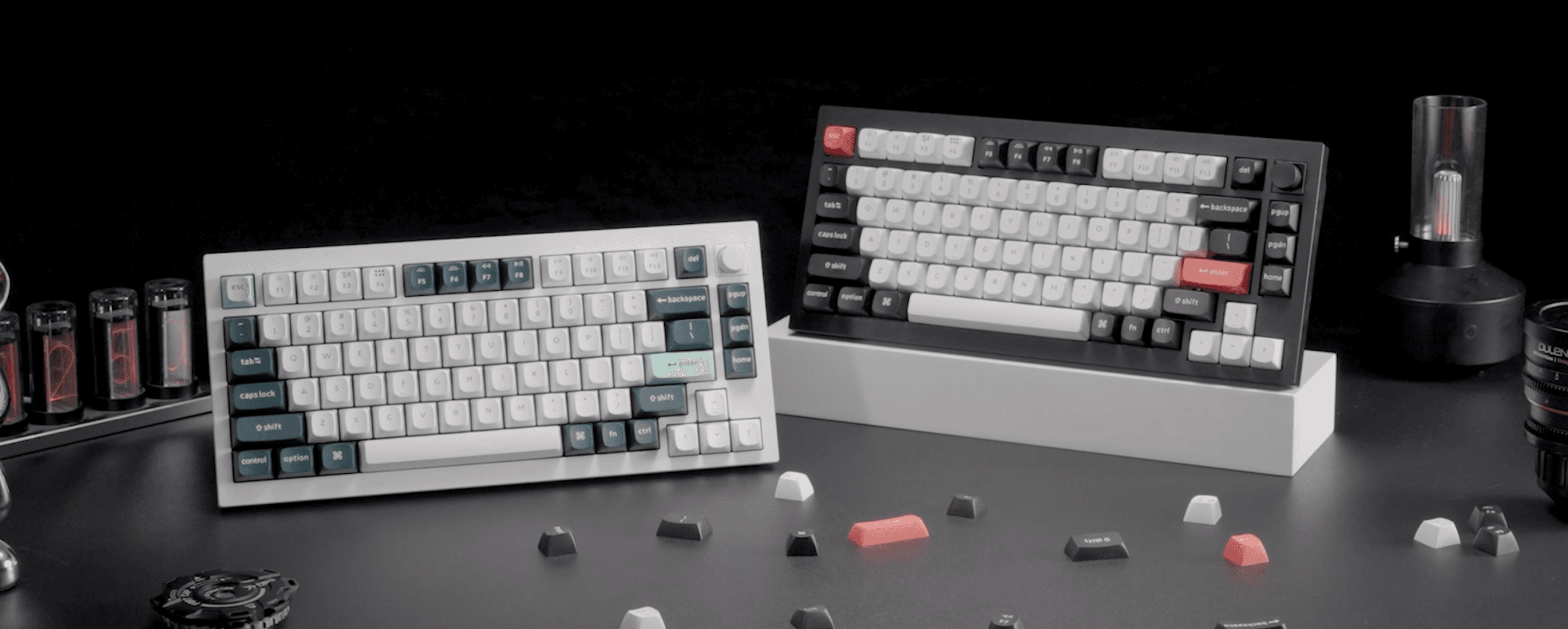 Keychron Q1 Ultra