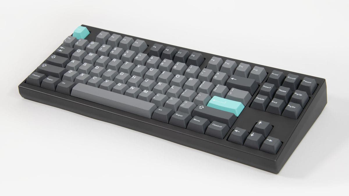 Keycult No. 2 Rev. 1