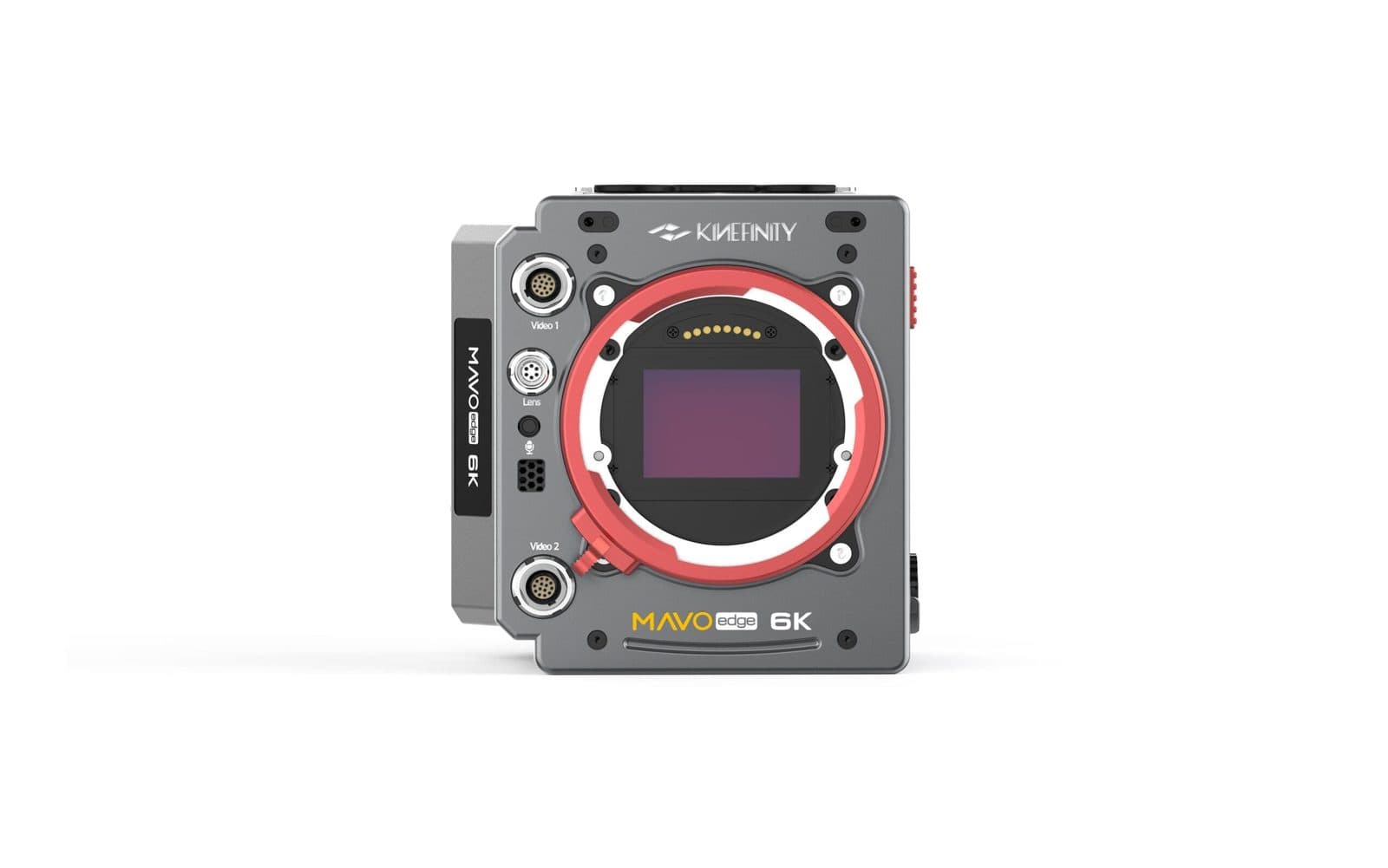 Kinefinity MAVO Edge 6K