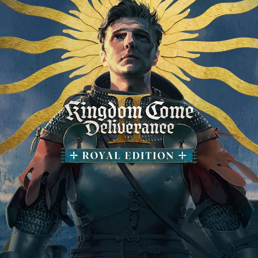 Kingdom Come: Deliverance II