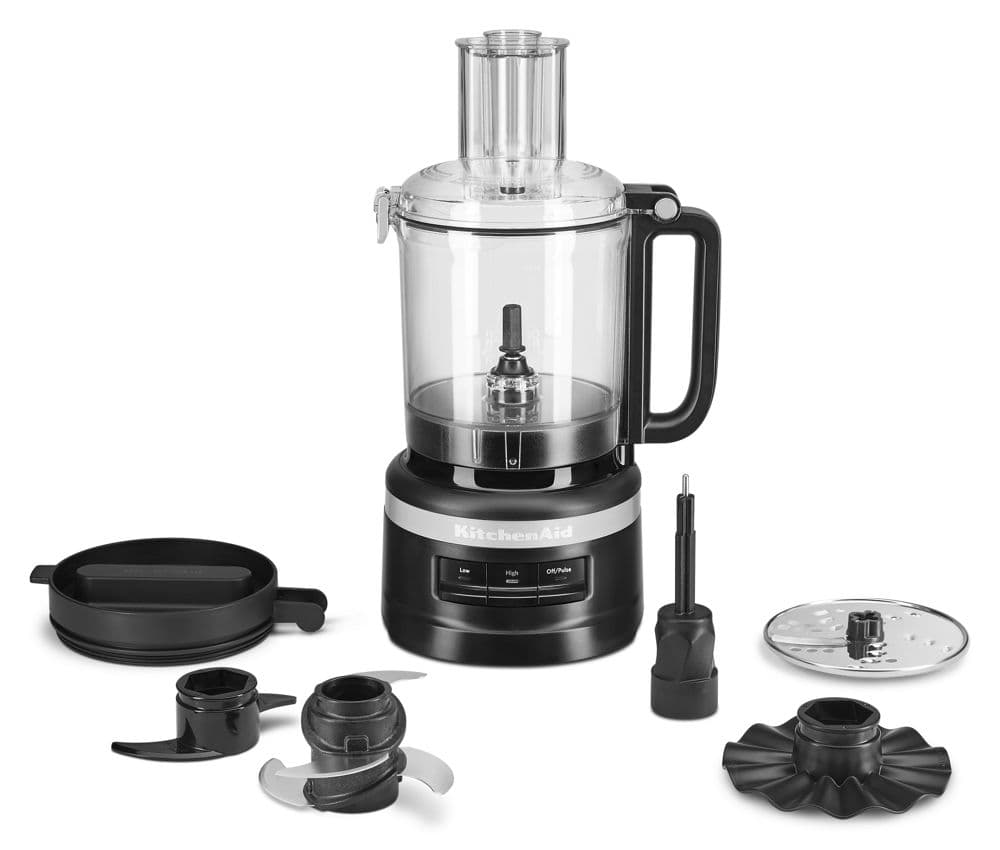 KitchenAid 9-Cup (KFP0921)