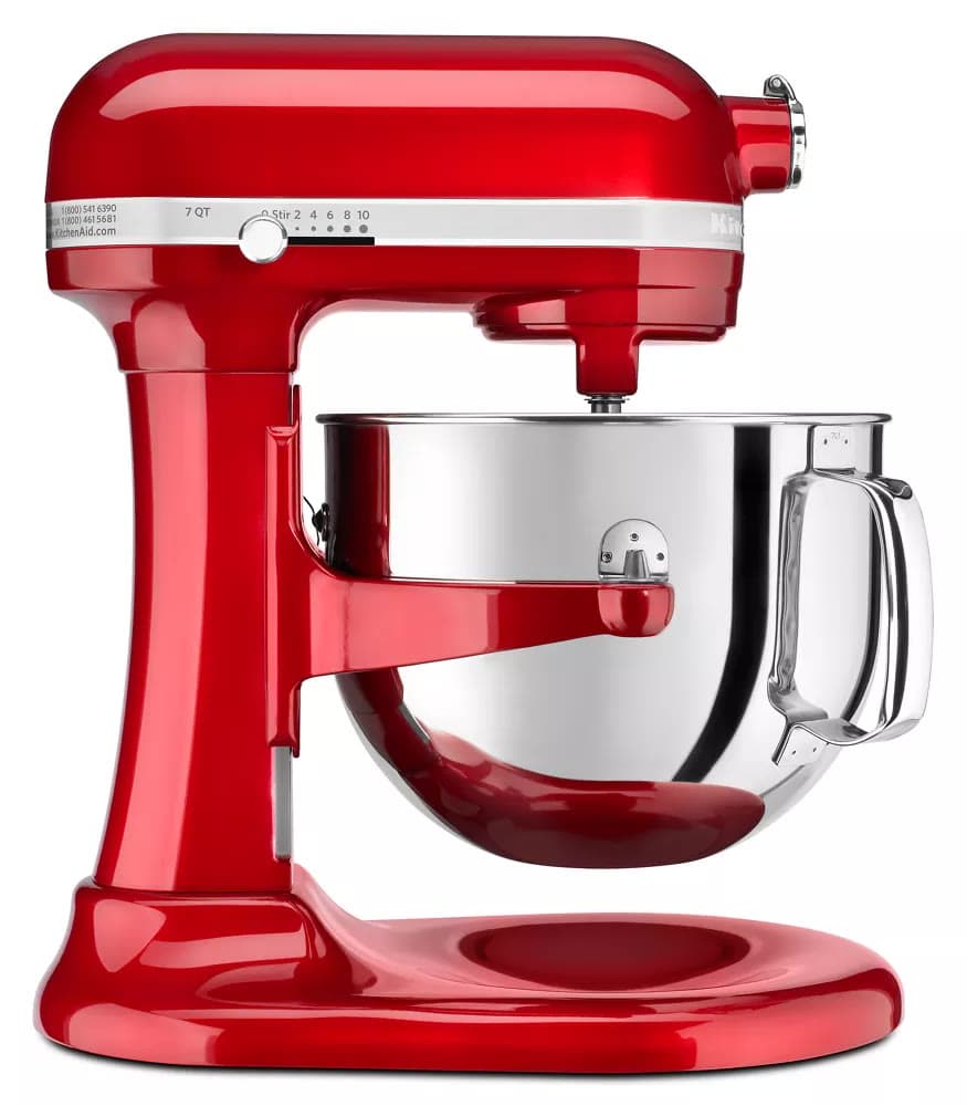 KitchenAid Pro Line 7-Quart Bowl-Lift (KSM7586)