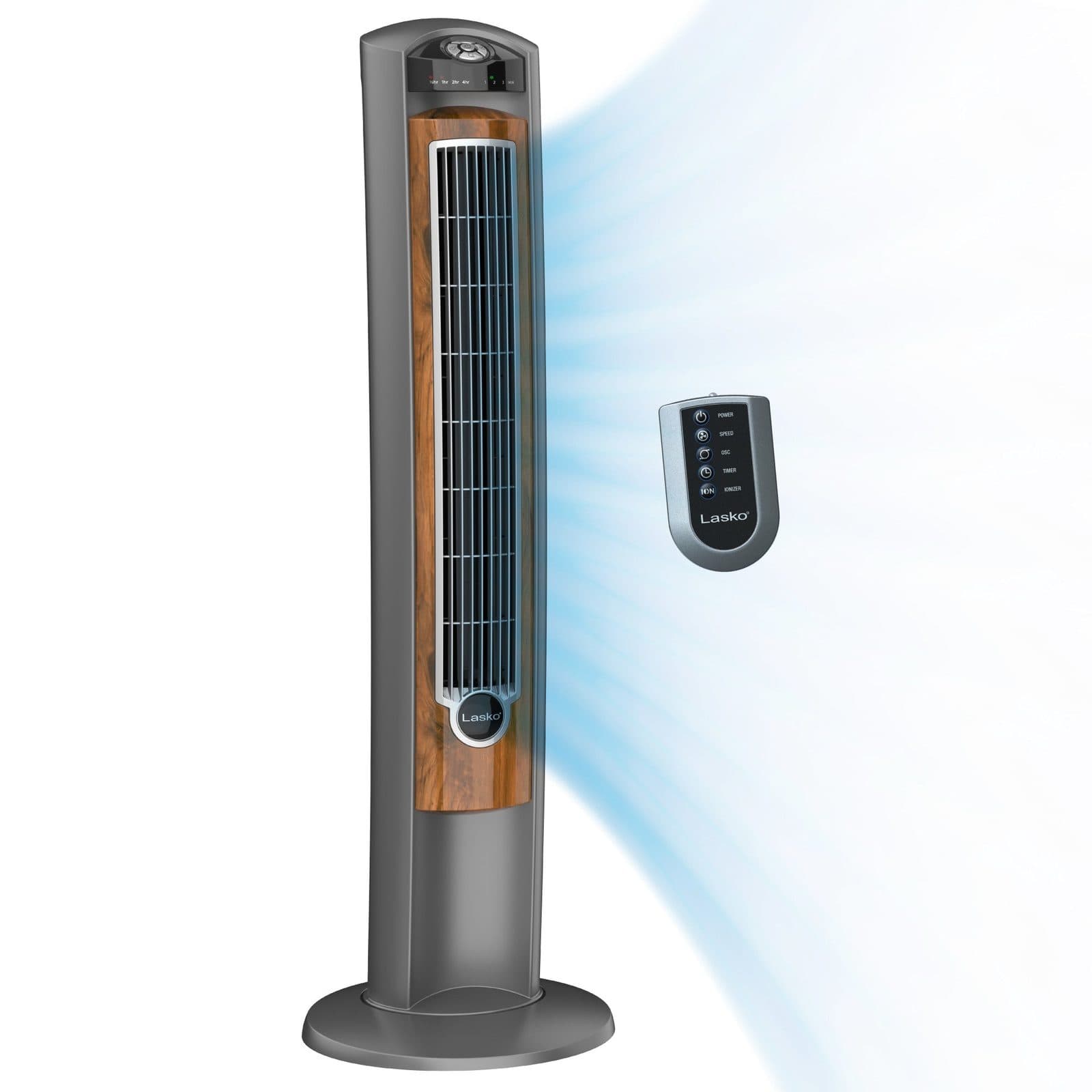 Lasko Wind Curve 2554