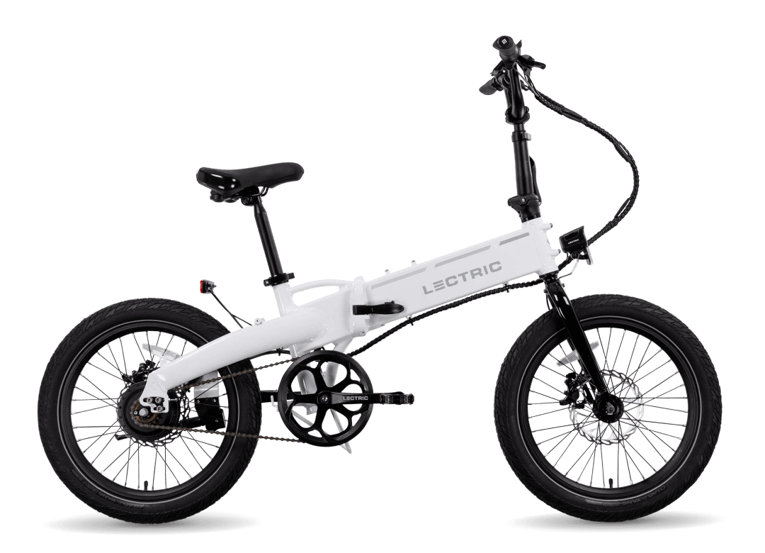 Lectric XP Lite 2.0