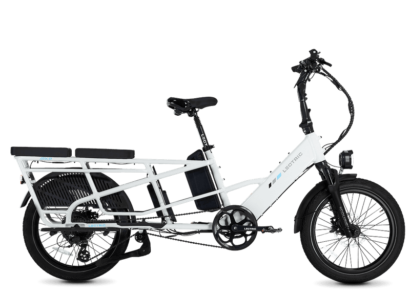 Lectric XPedition