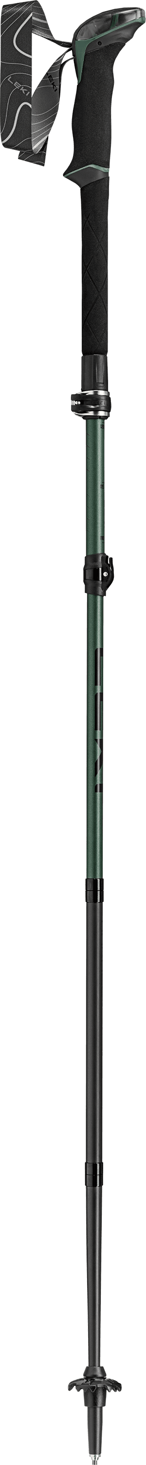 Leki Makalu FX Carbon