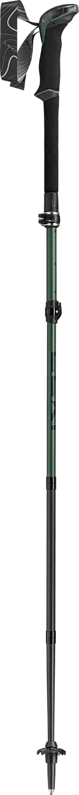 Leki Makalu FX Carbon