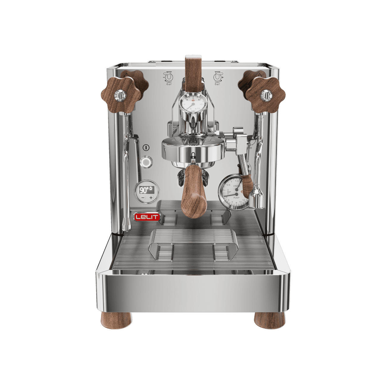 Lelit Bianca V3
