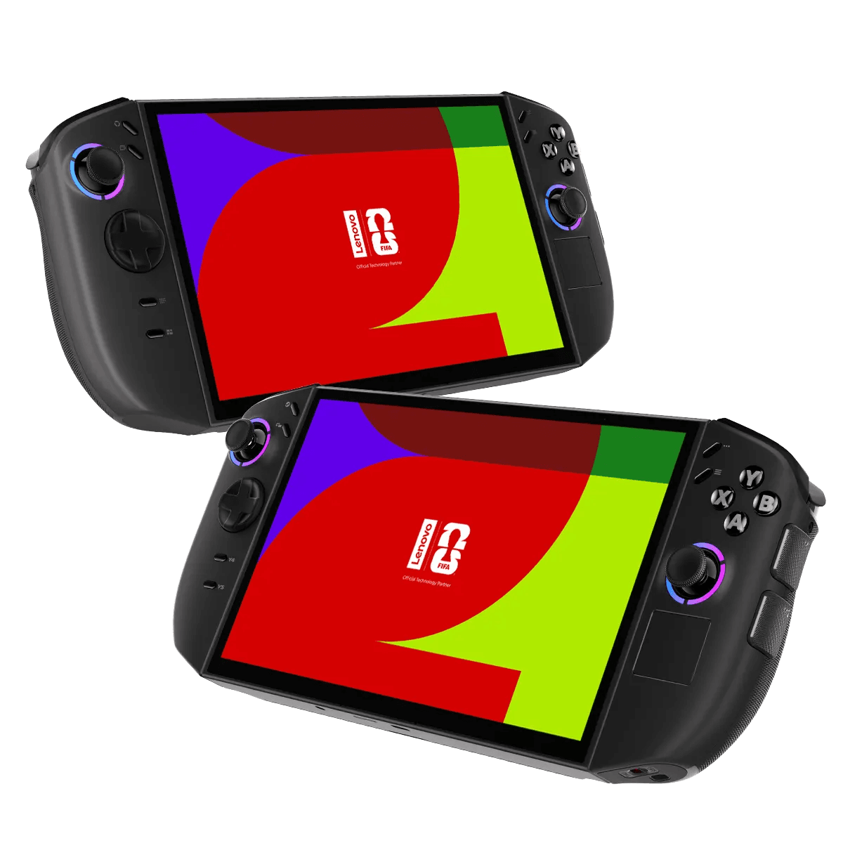 Lenovo Legion Go 2