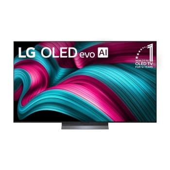 Best TVs