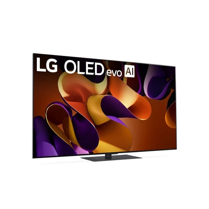 LG G4 OLED