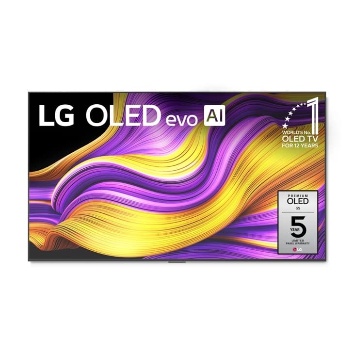 LG G5 OLED