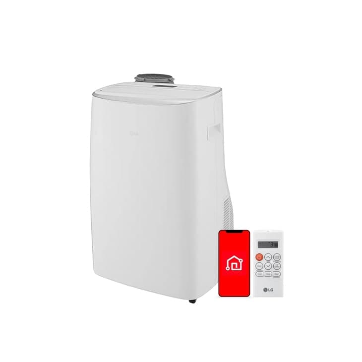 LG LP1419IVSM DUAL Inverter