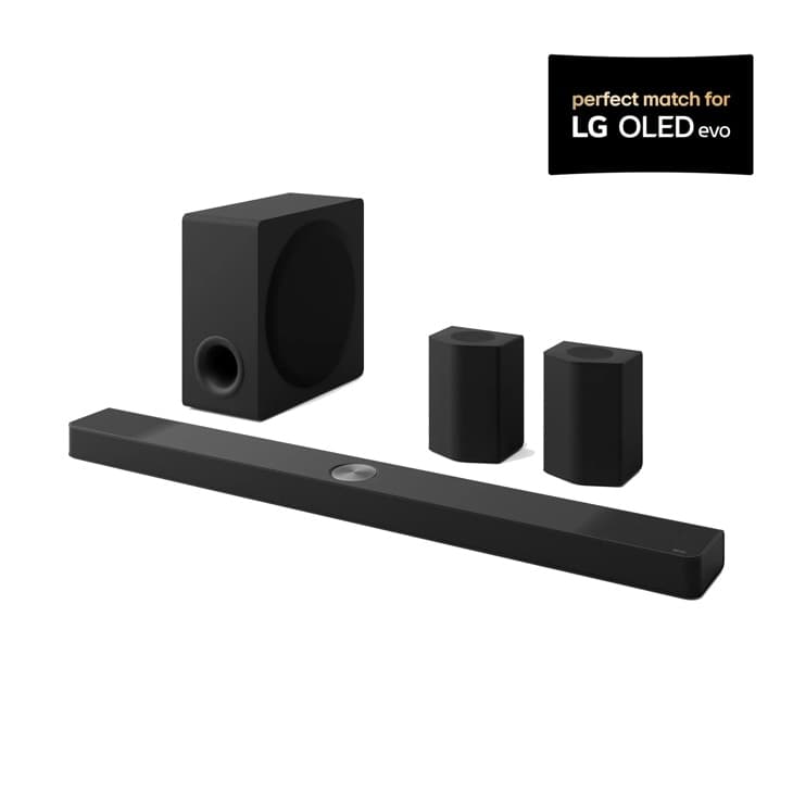 LG S95TR
