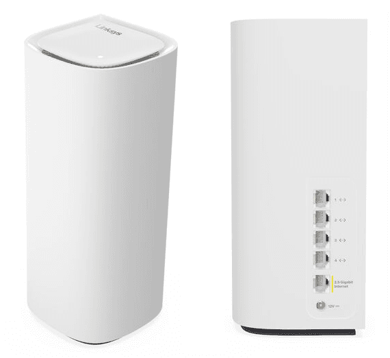 Linksys Velop Pro 7