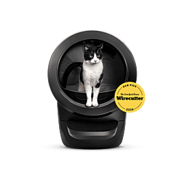 Litter-Robot 4