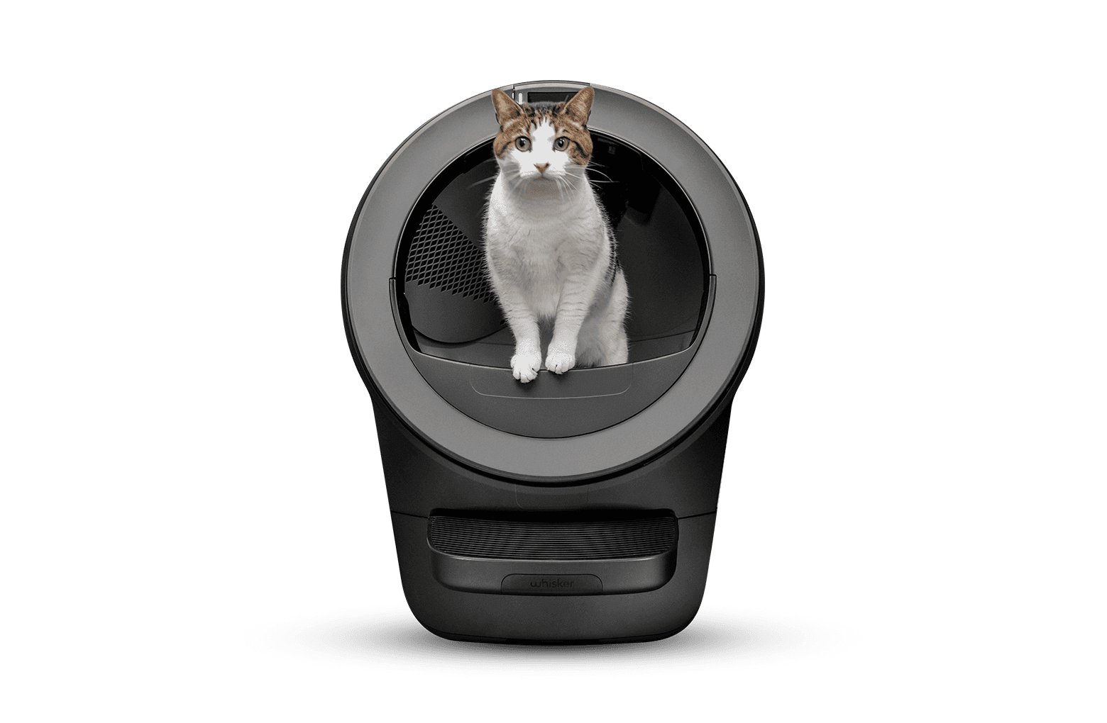 Litter-Robot 5