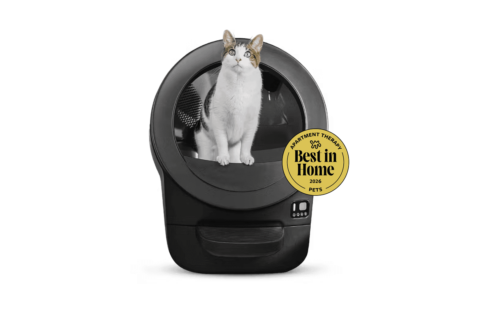 Litter-Robot EVO