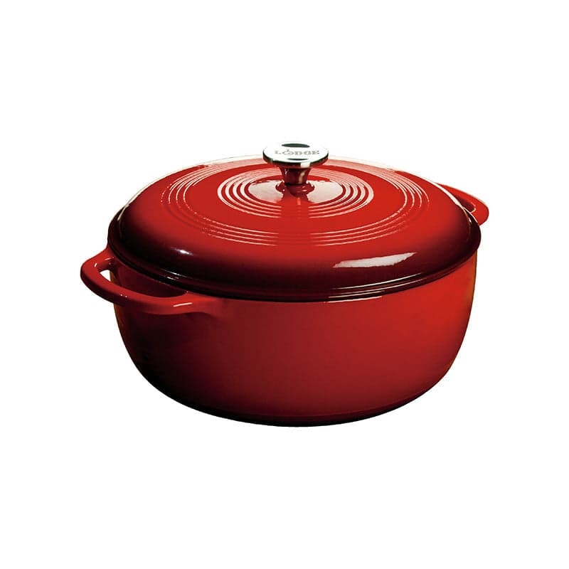 Lodge 7.5-Quart Essential Enamel
