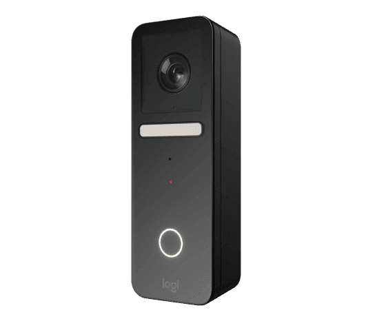 Logitech Circle View Doorbell