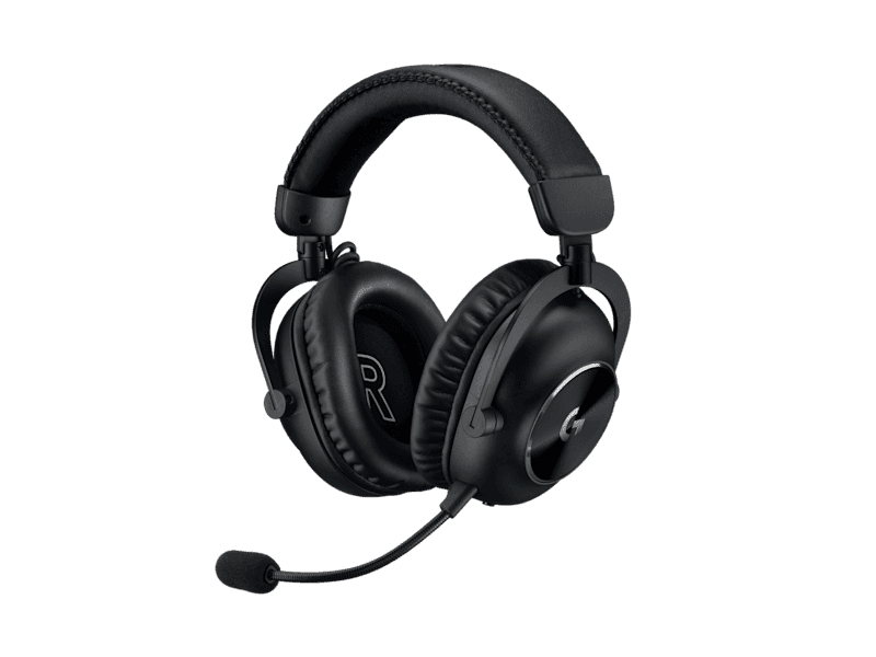 Logitech G Pro X 2 Lightspeed