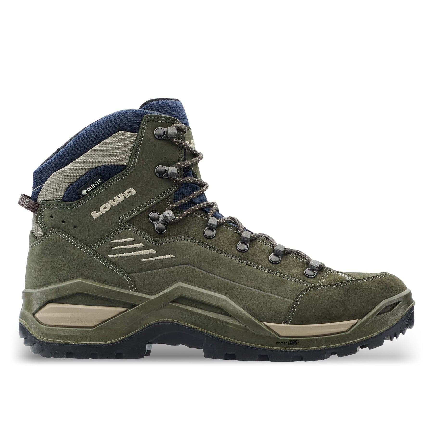 Lowa Renegade EVO GTX Mid