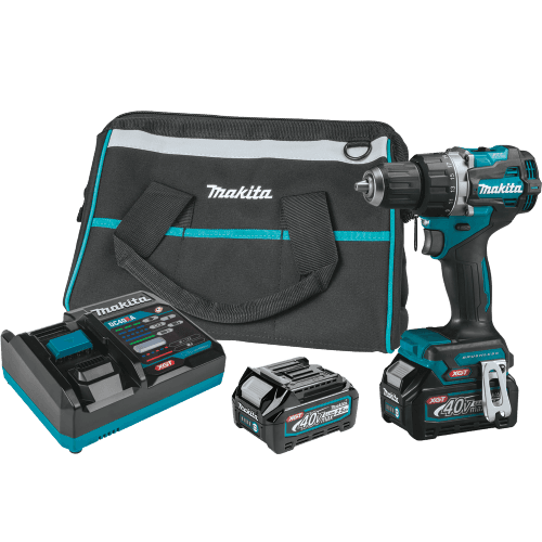 Makita GFD02D 40V XGT