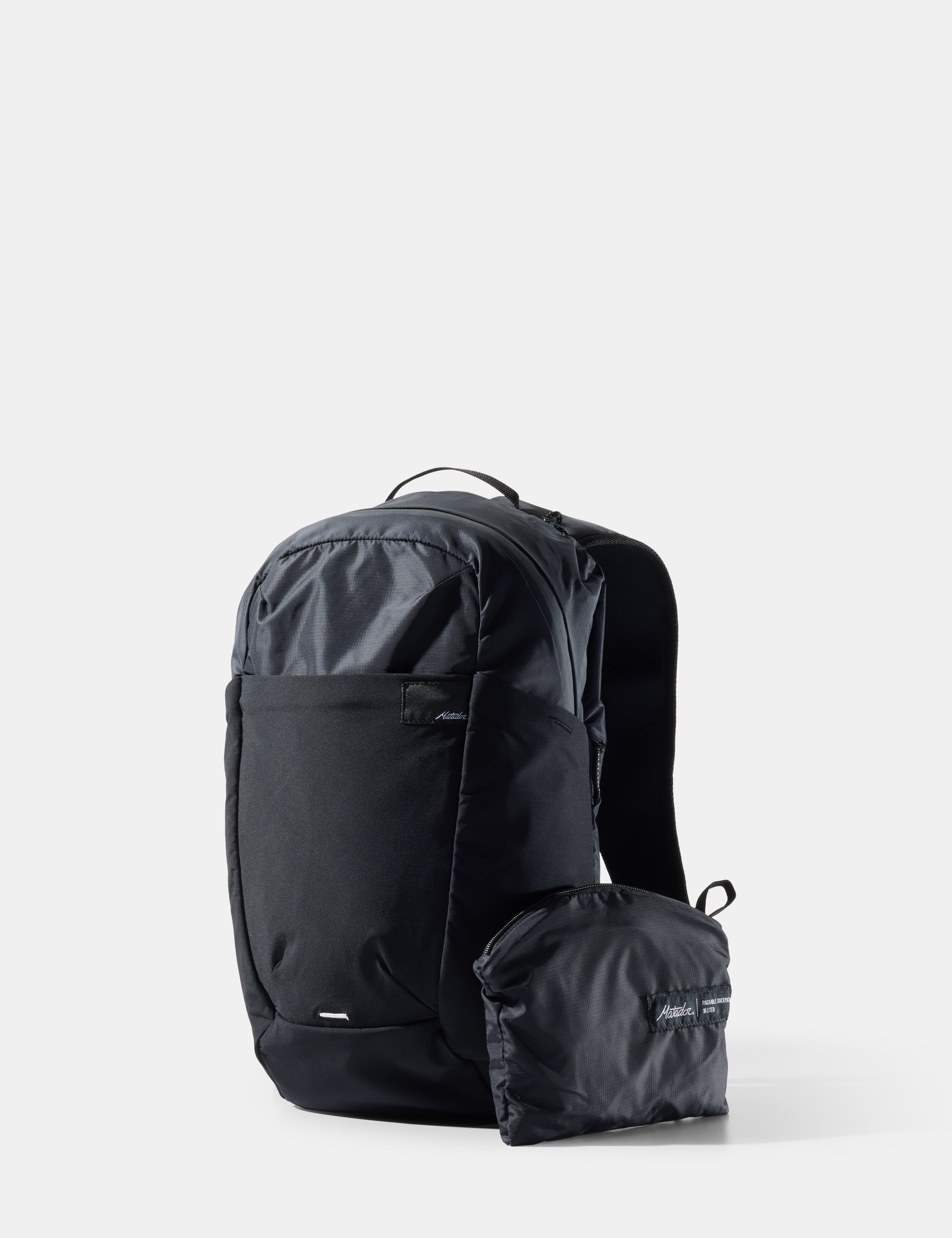 Matador ReFraction Packable Backpack 16L