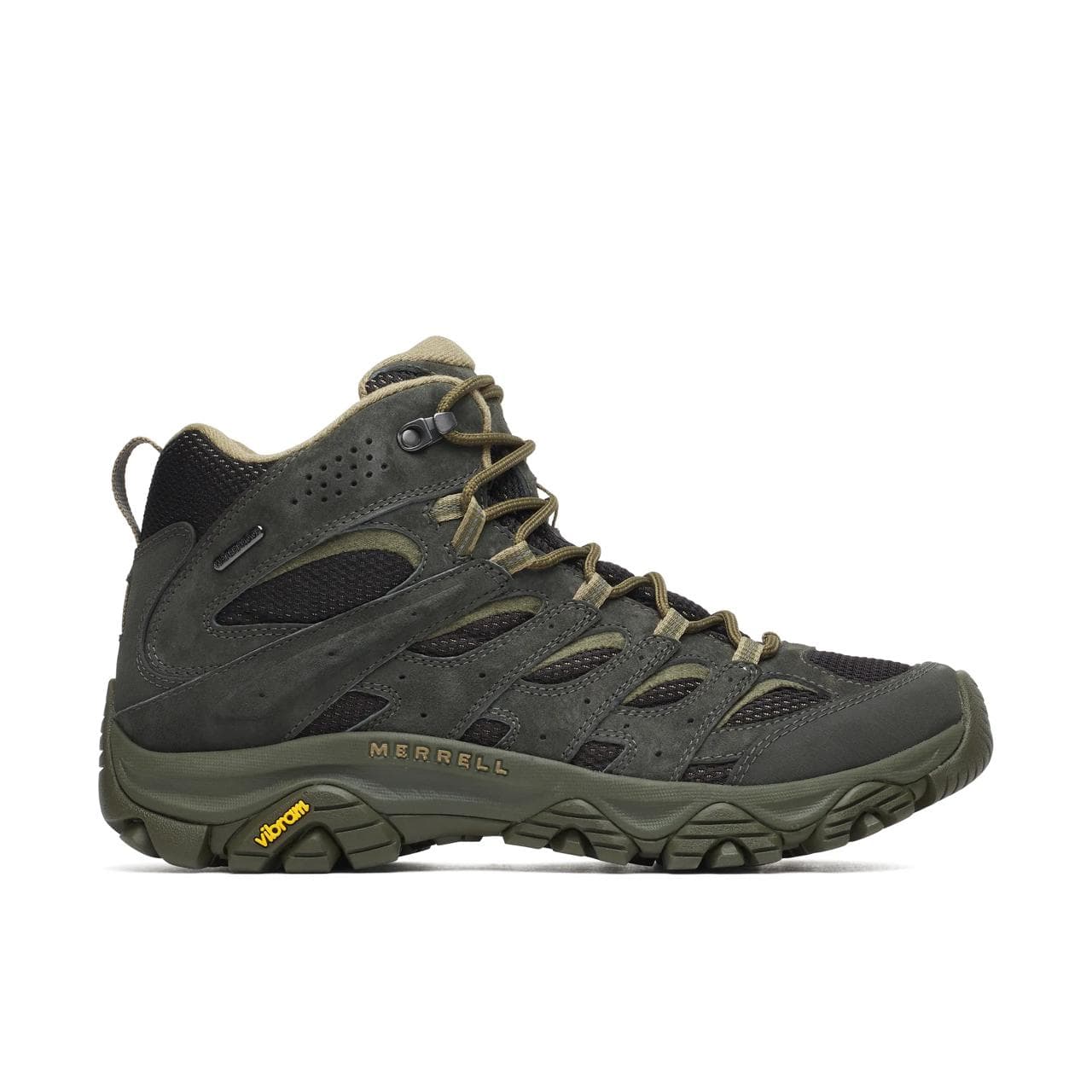Merrell Moab 3 Mid Waterproof