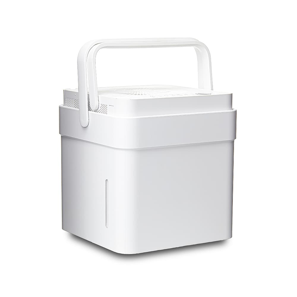 Midea Cube 20-Pint (MAD20S1QWT)