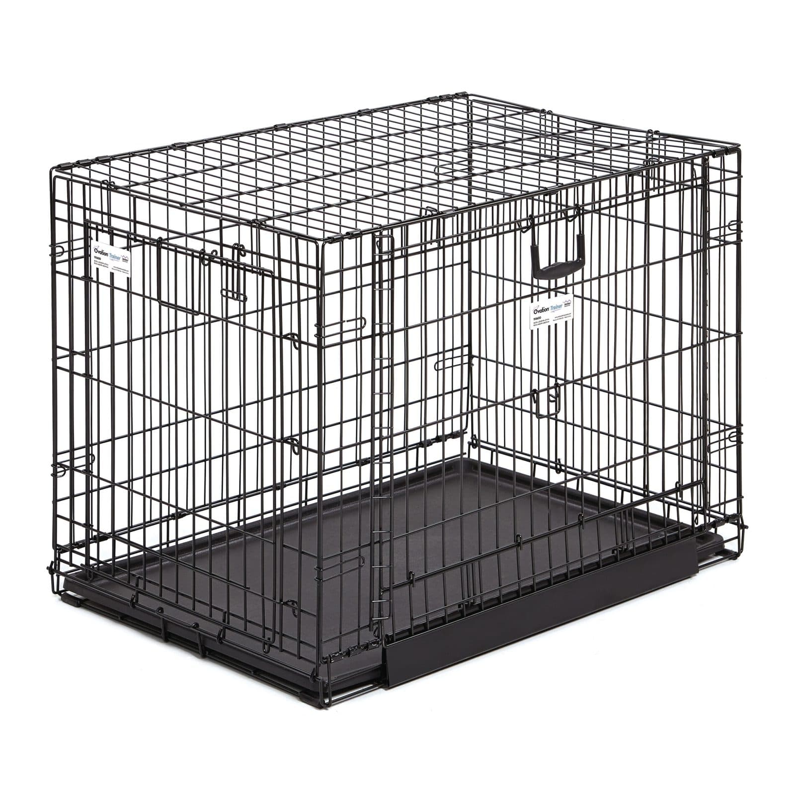 MidWest Ovation Trainer Single Door Crate