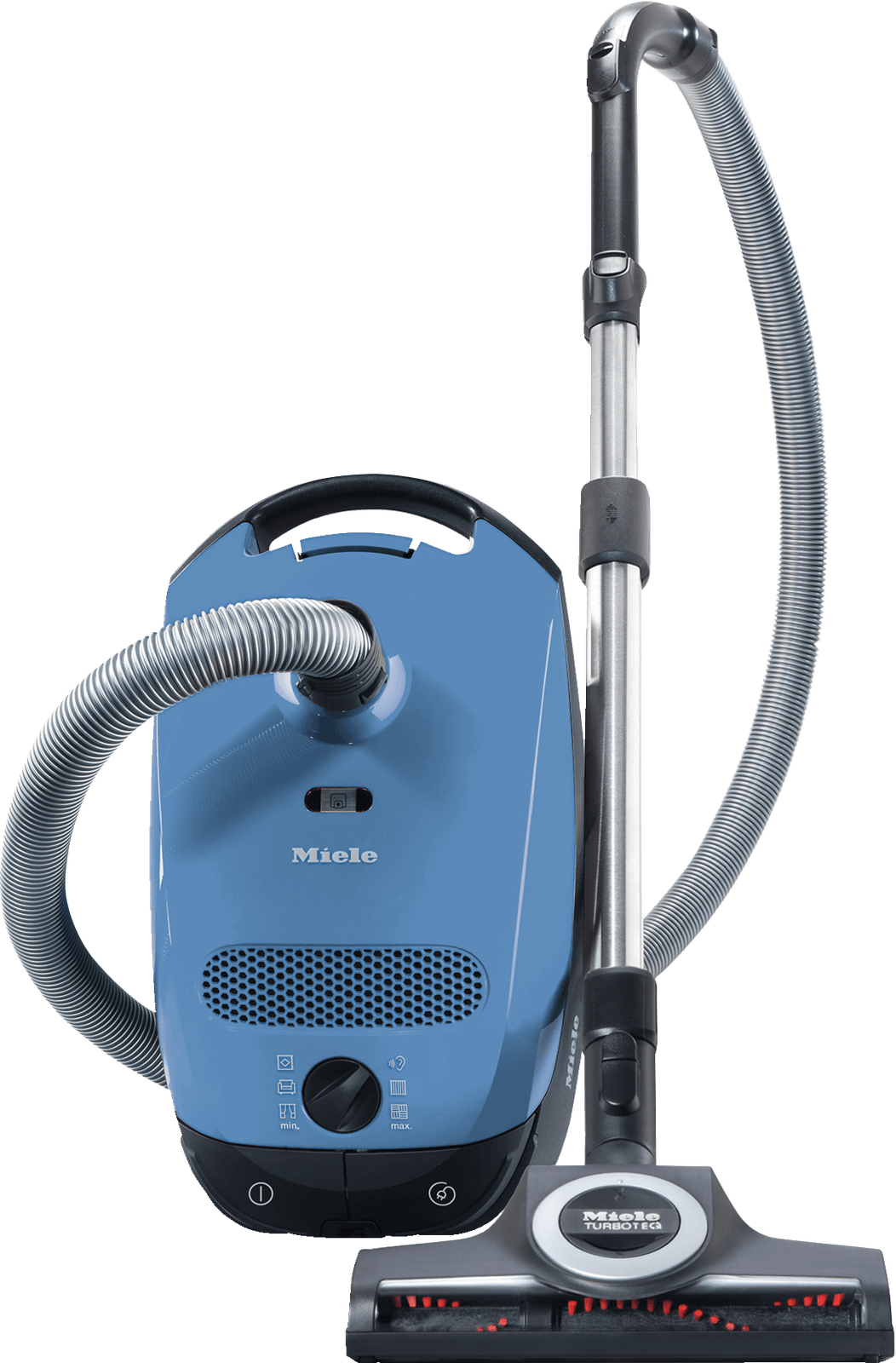 Miele Classic C1 Turbo Team
