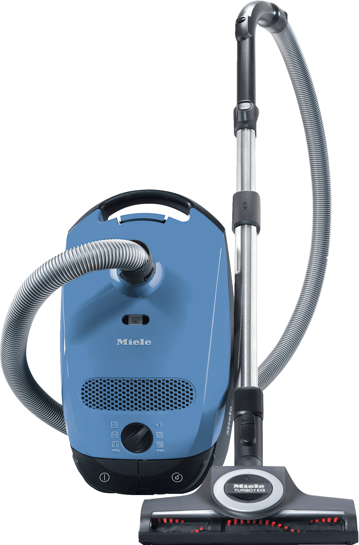 Miele Classic C1 Turbo Team