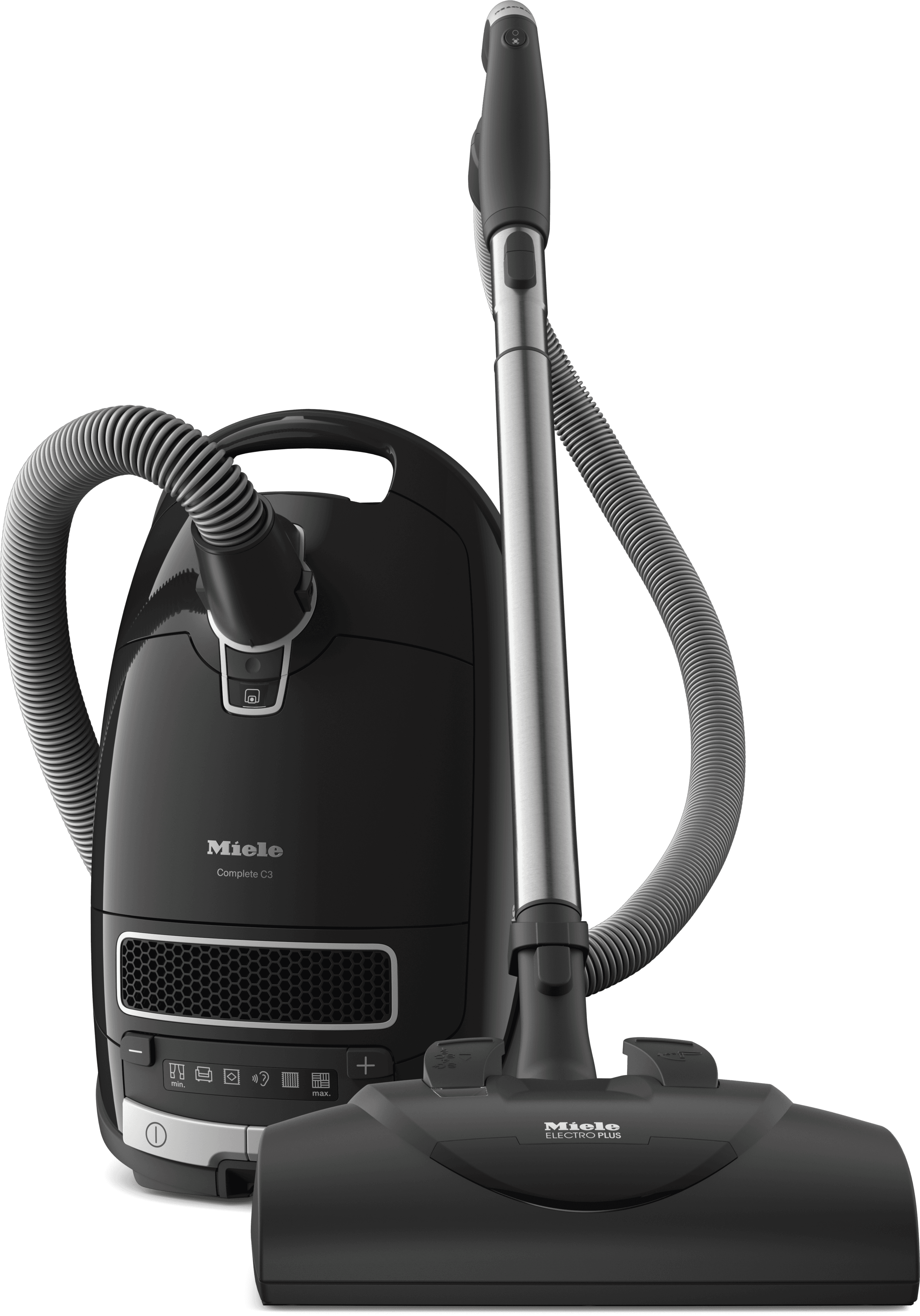 Miele Complete C3 Kona