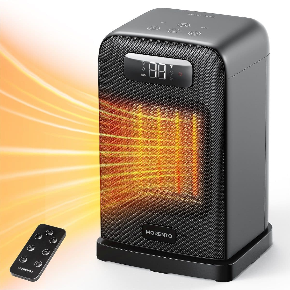 Morento Space Heater