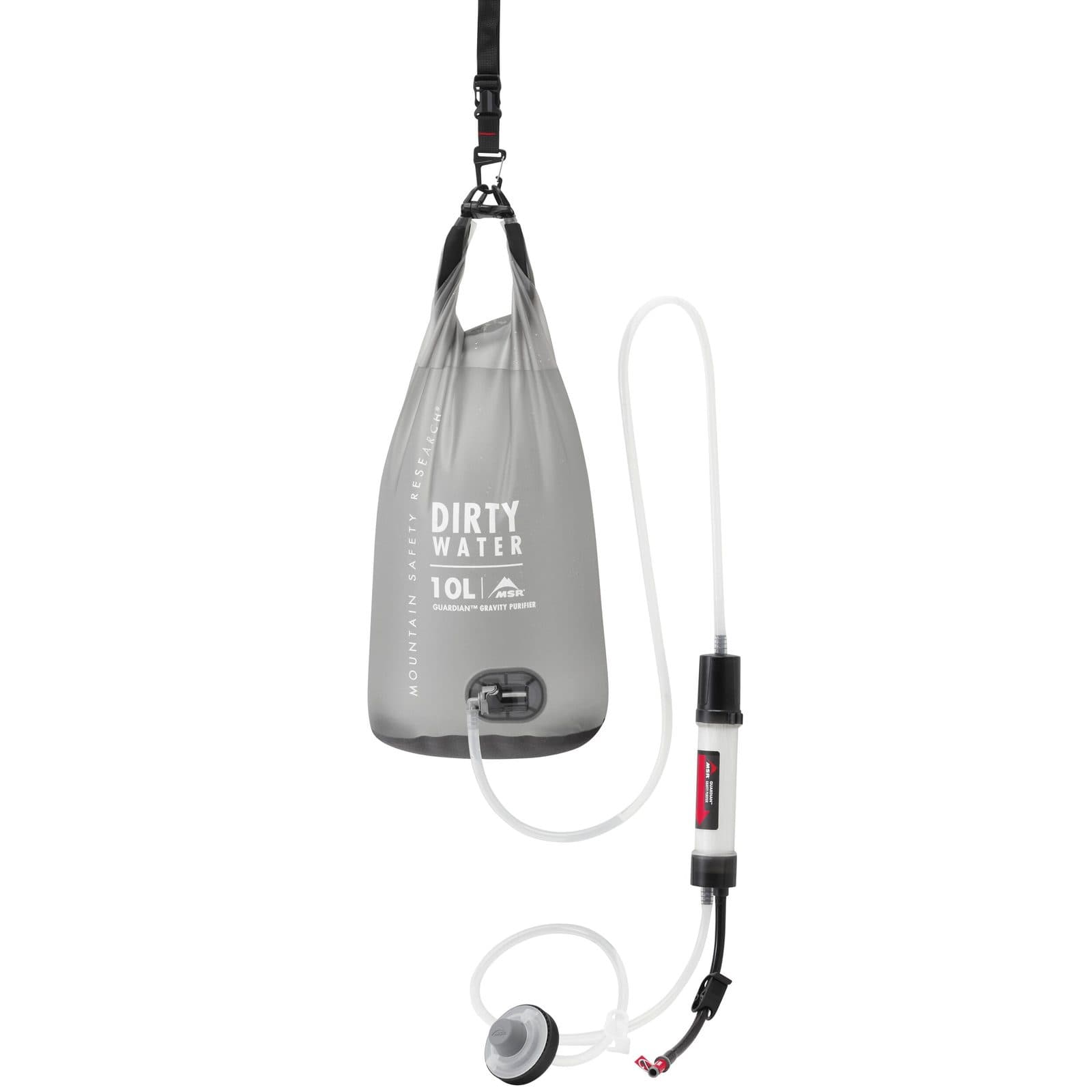 MSR Guardian Gravity