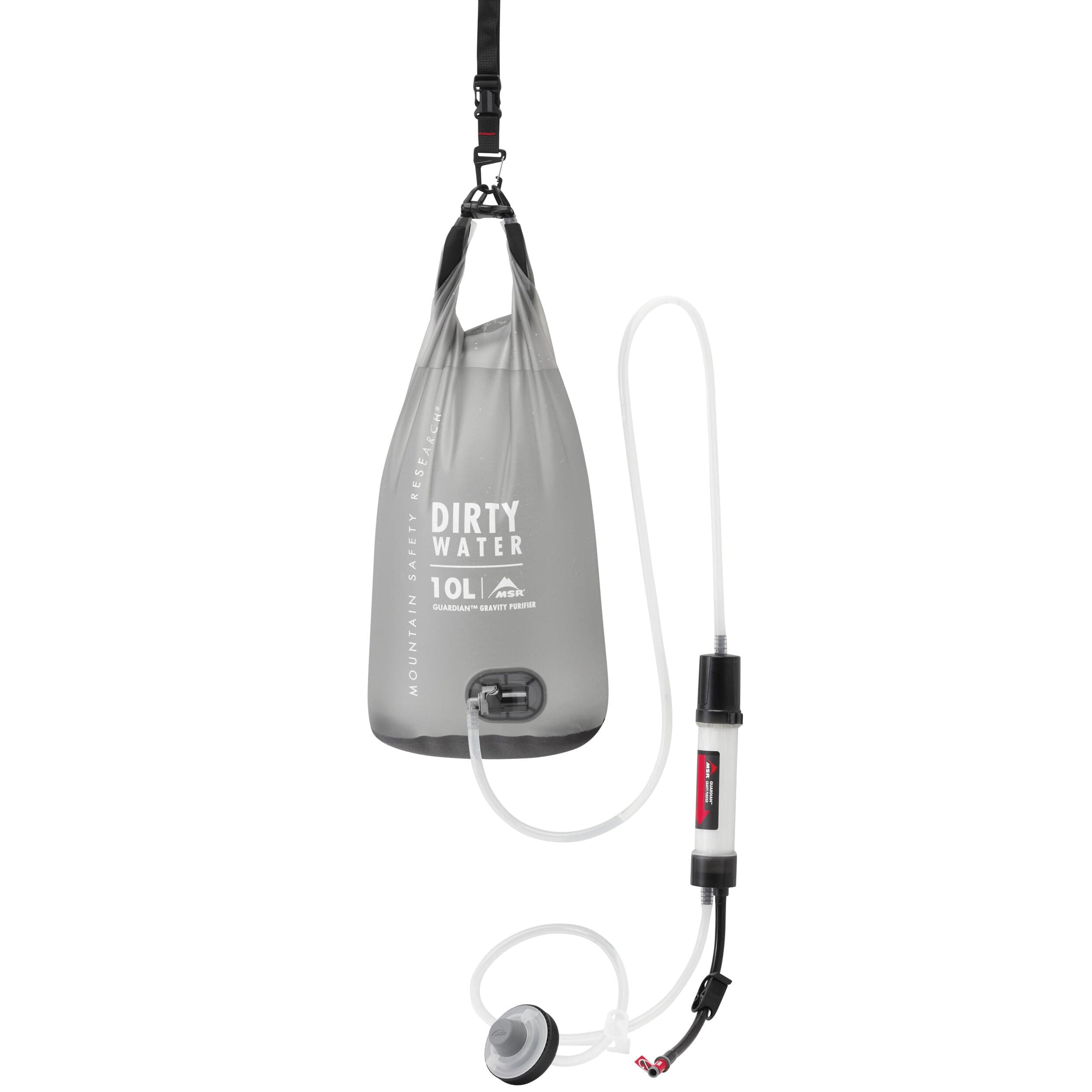 MSR Guardian Gravity