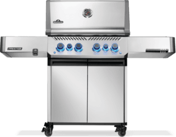 Napoleon Prestige 500 RSIB